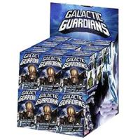 heroclix heroclix sealed product galactic guardians 24 ct gravity feed box