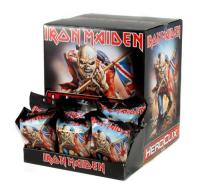 heroclix heroclix sealed product iron maiden heroclix 24ct gravity feed box