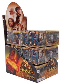 LOTR Two Towers Gravity Feed Box