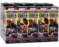 heroclix heroclix sealed product nick fury agent of s h i e l d brick