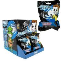 heroclix heroclix sealed product star trek skele treks series 1 gravity feed box