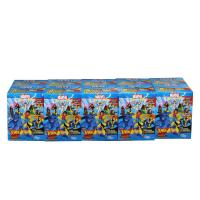 heroclix heroclix sealed product x men the animated series the dark phoenix saga booster brick
