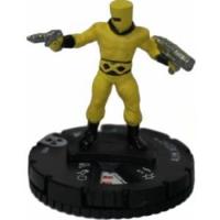 heroclix incredible hulk a i m agent 003