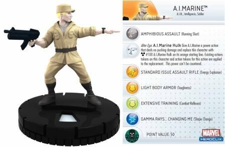 A.I.Marine - 018
