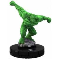 heroclix incredible hulk abomination 206