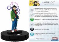 heroclix incredible hulk amadeus cho 027