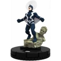heroclix incredible hulk black bolt 042