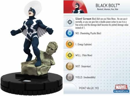 Black Bolt - 042