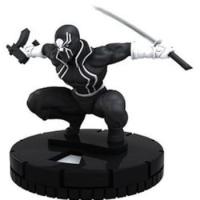 heroclix incredible hulk black tarantula 019
