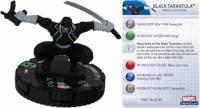 heroclix incredible hulk black tarantula 019
