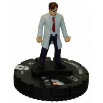 Bruce Banner - 002