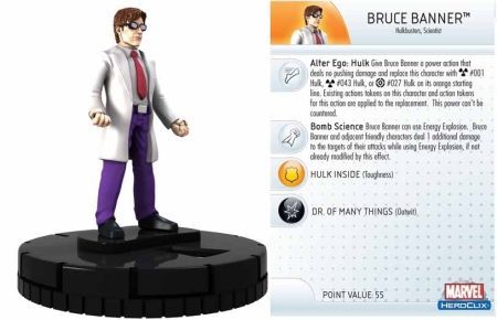 Bruce Banner - 002