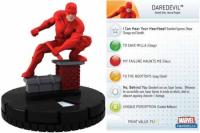 heroclix incredible hulk daredevil 021