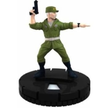 General Thunderbolt Ross - 029