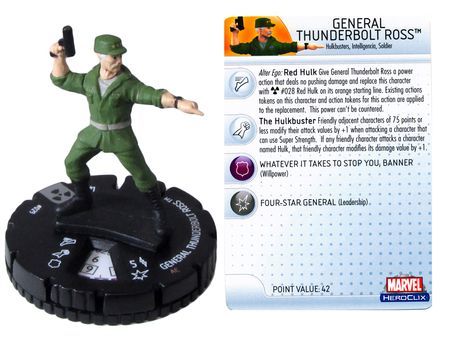 General Thunderbolt Ross - 029