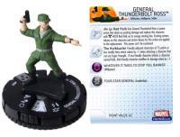 heroclix incredible hulk general thunderbolt ross 029