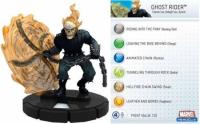 heroclix incredible hulk ghost rider 037