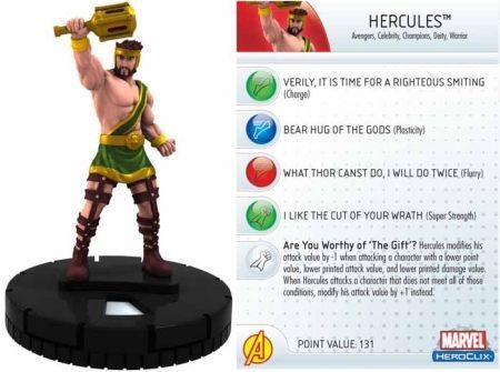 Hercules - 026