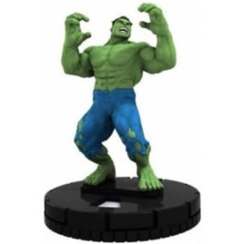 Hulk - 001