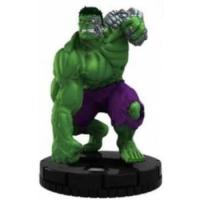 heroclix incredible hulk hulk robot 006