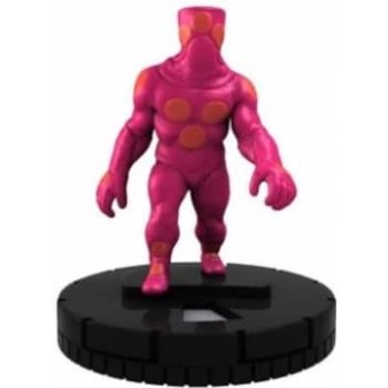 Humanoid - 005