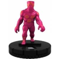 heroclix incredible hulk humanoid 005