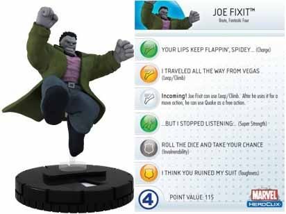 Joe Fixit - 036