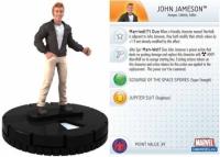 heroclix incredible hulk john jameson 008