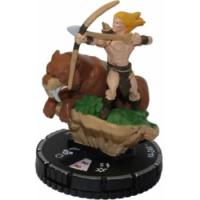 heroclix incredible hulk ka zar 041