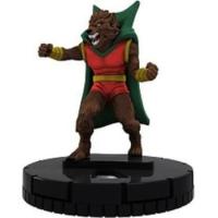 heroclix incredible hulk man beast 034