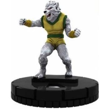 Man-Wolf - 009