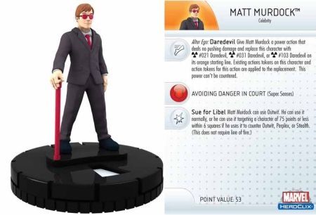 Matt Murdock - 022