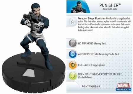 Punisher - 011