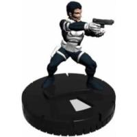 heroclix incredible hulk punisher 023