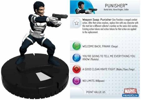 Punisher - 023