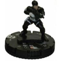 heroclix incredible hulk punisher 205