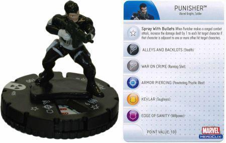 Punisher - 205