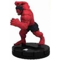 heroclix incredible hulk red hulk 028