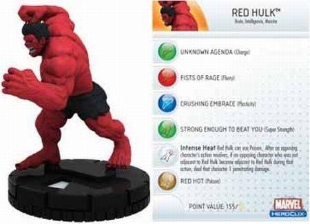Red Hulk - 028