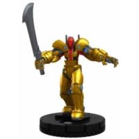 heroclix incredible hulk red king 044