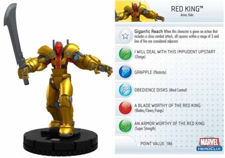 Red King - 044