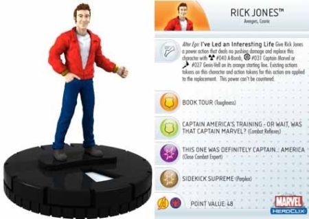 Rick Jones - 025