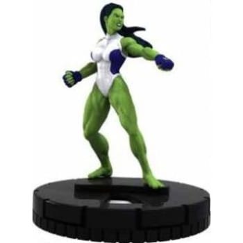 She-Hulk - 007
