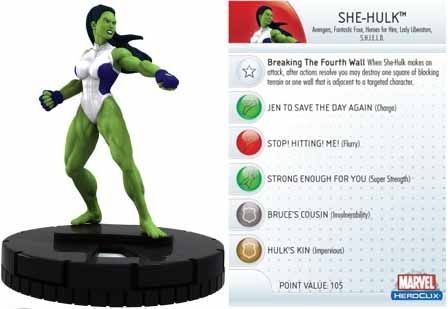 She-Hulk - 007