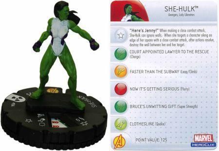 She-Hulk - 204