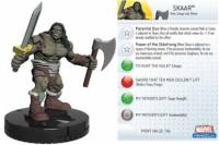 heroclix incredible hulk skaar 015