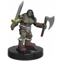 heroclix incredible hulk skaar 207