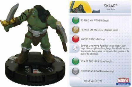Skaar - 207
