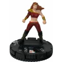 heroclix incredible hulk thundra 012