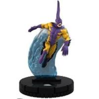 heroclix incredible hulk tiger shark 033